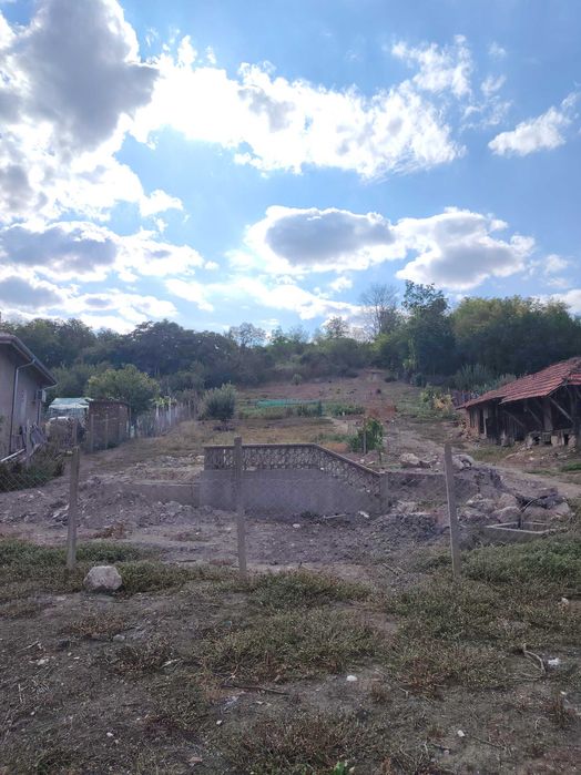 Продава се Парцел в с. Ситово, Област Силистра - 2300 кв.м за 4 €/кв.м - Снимка #7