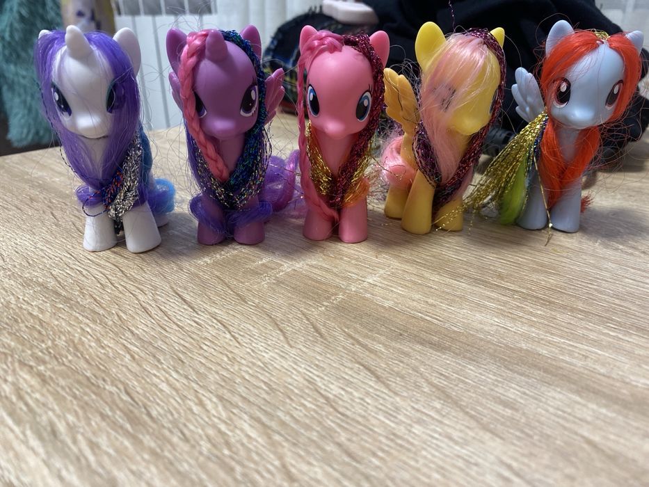 пони лпс my little pony lps