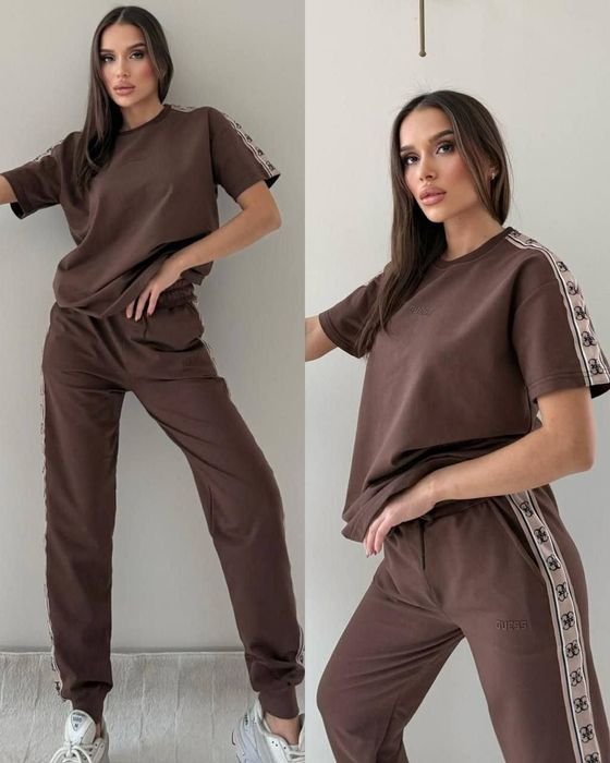 Compleu damă diferite modele