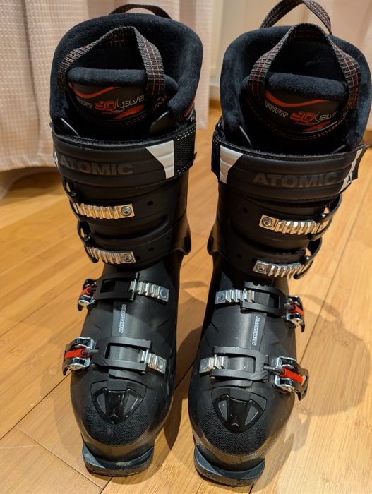 Clapari Atomic Hawx Prime 90