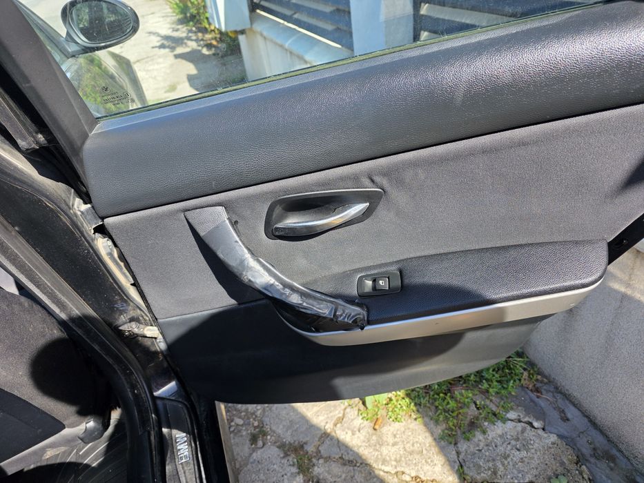 BMW Seria 3 2007 — imagine 5