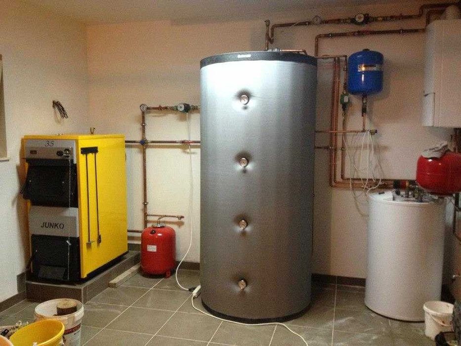 Centrala/e panou/ri solar/e puffer/e boiler/e pompe oferte