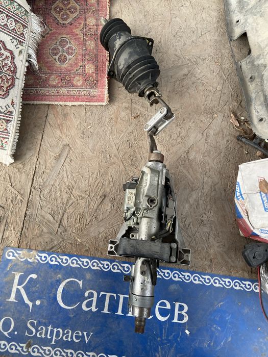 Вал от W211 mercedes benz