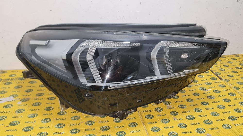 Far dreapta full led adaptiv BMW X1 U11 U12 iX1 5A9A228