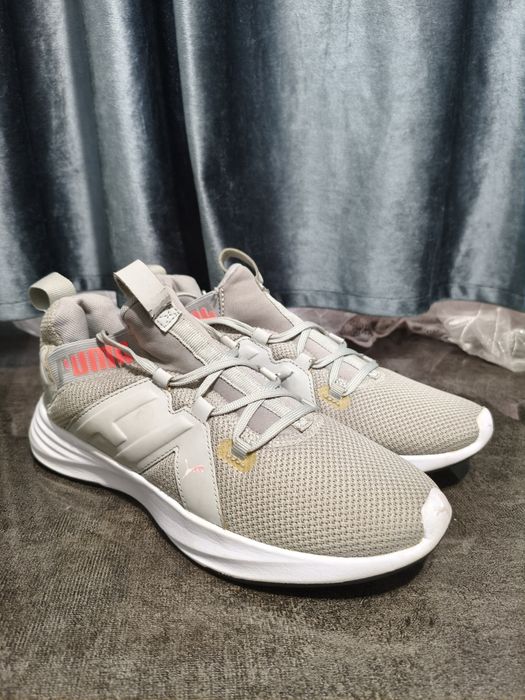 Оригинальные кроссовки Puma Contempt Demi