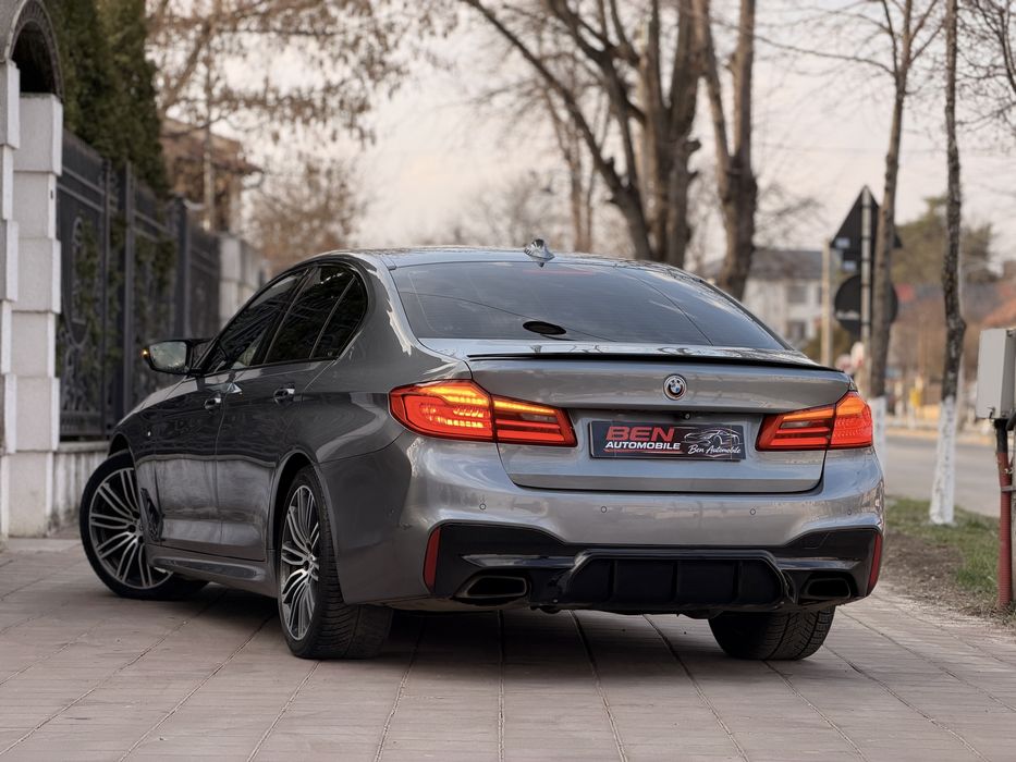 Vand/Schimb G30 2017 ~ 3.0 Xdrive ~Ceasuri~Gesturi~Mpak