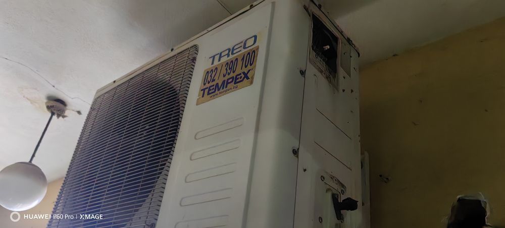 Климатик трео 24 Первфектен