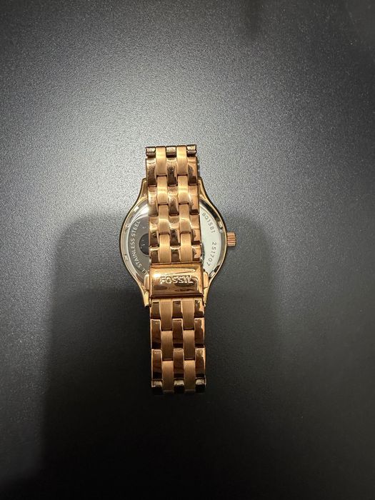 Ceas dama nou Fossil