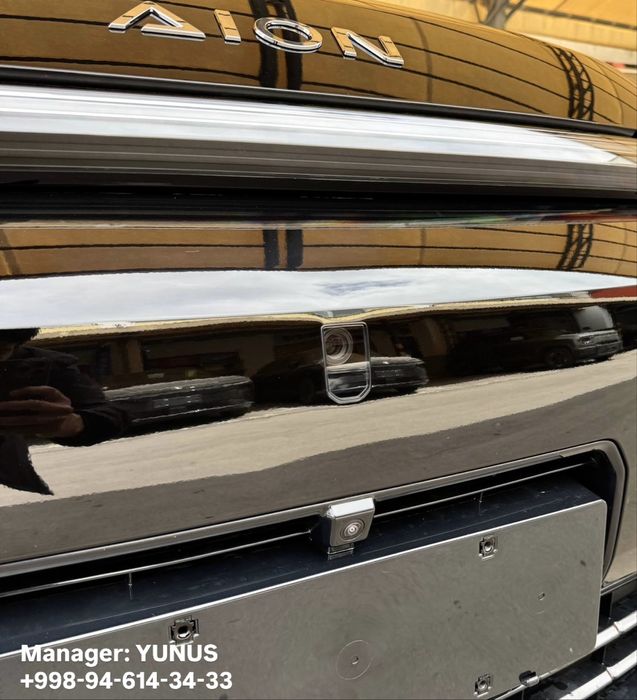 GAC Другая 2026 — 10