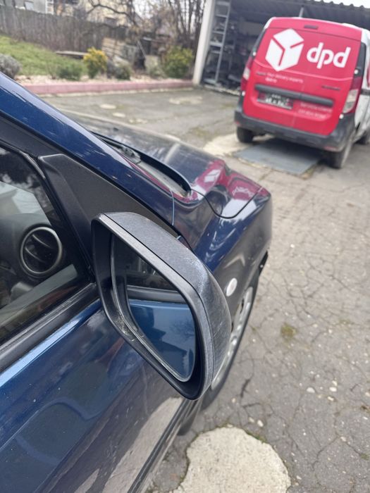 Oglinda stanga dreapta electrica Mazda 3 BK 2003-2009