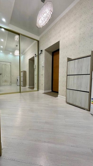 1 room ЖК «Альтаир»