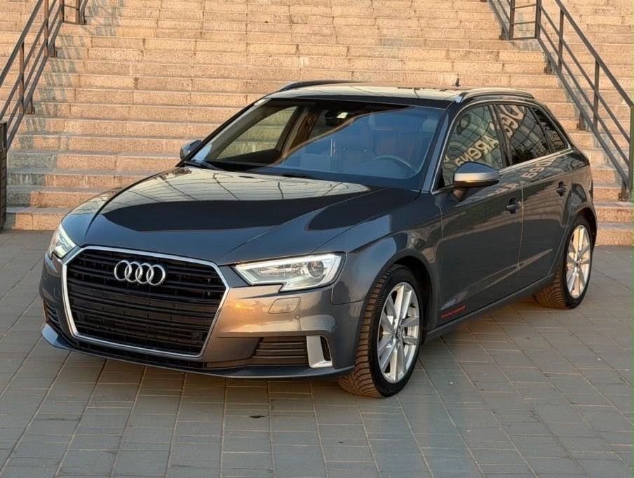 Audi A3 2.0TDI 150 CP FACELIFT