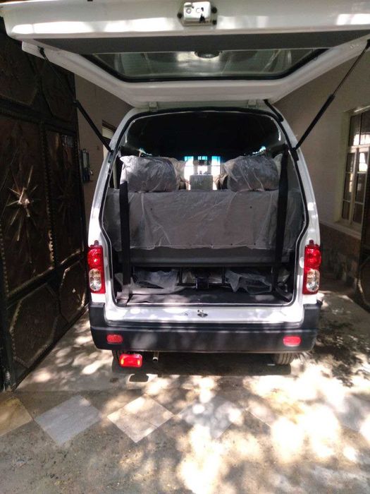 Damas 2 D2 plus sotiladi