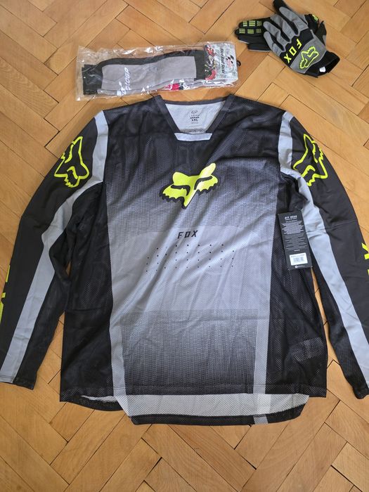 Fox Racing Ranger Air  Enduro Kit - ендуро екип