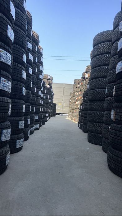 Новые 215/65/16 Шипы