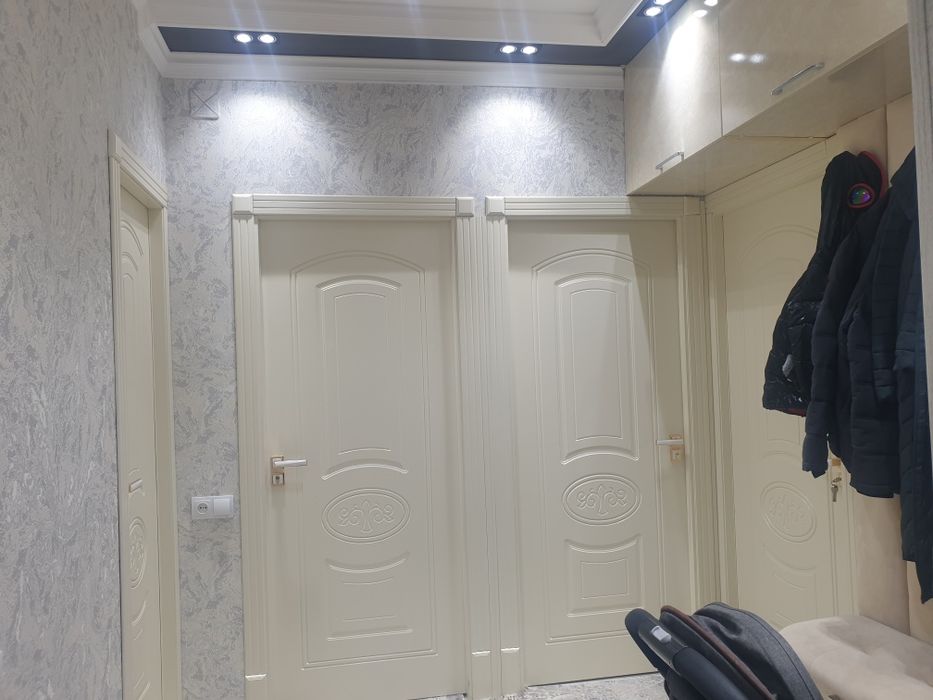 Члонзор 19 да 3 хонали, 2этаж,узим уйимни сотаман мебил техника колади