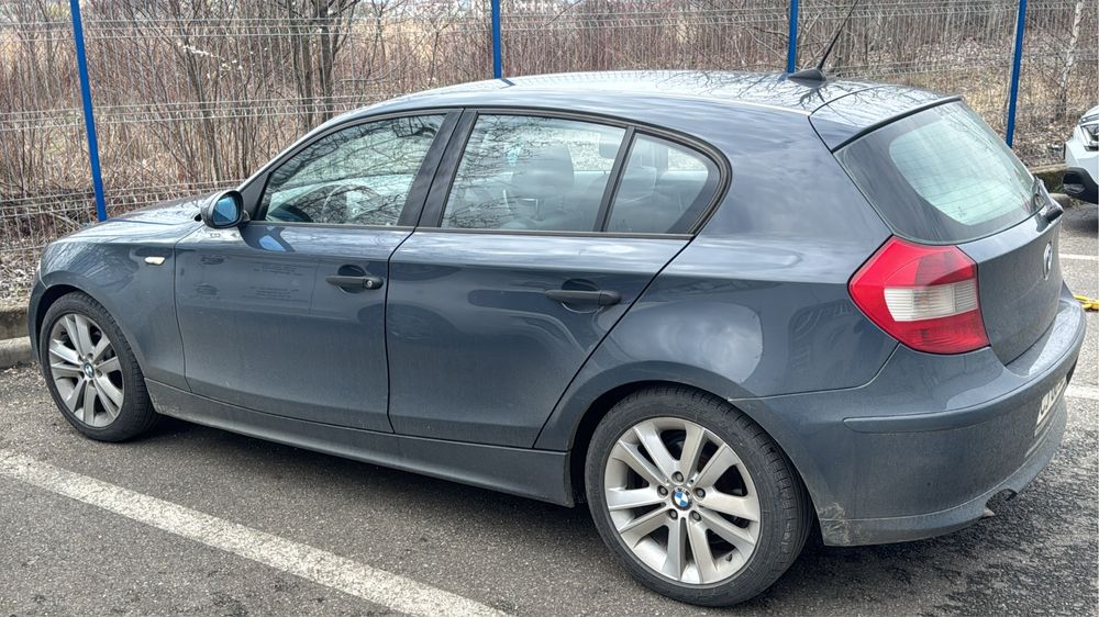 Se vinde bmw seria 1