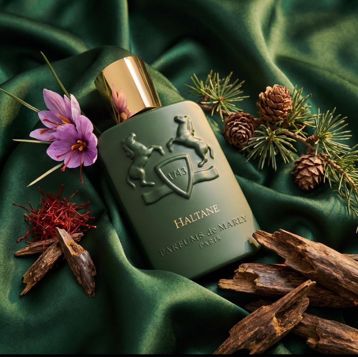 Parfums de Marly Haltane — 125 мл