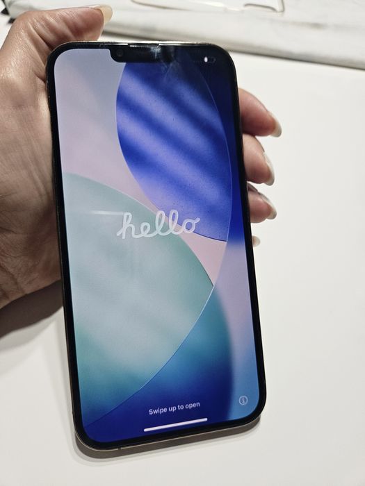 Iphone 13 Pro Max 1 Tb