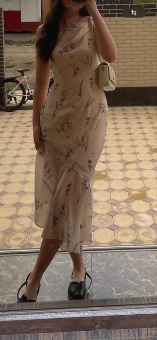 платье от lichi.