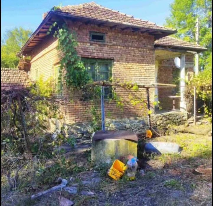 Продава се Къща в с. Михалци, Област Велико Търново - 90 кв.м за 80 €/кв.м - Снимка #1