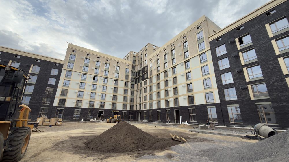 Продается 3 ком кв