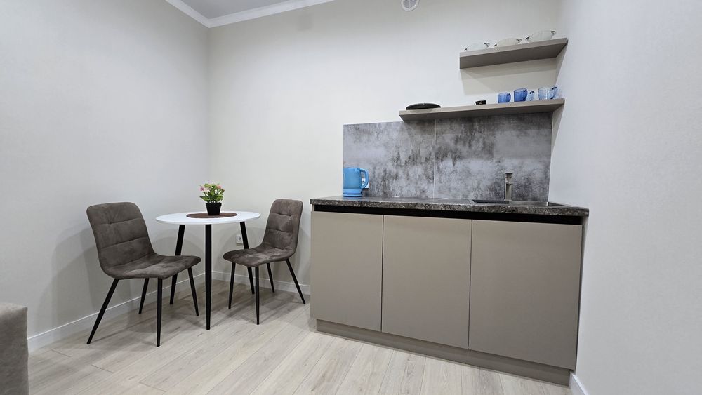 2-ком Абая-Назарбаева