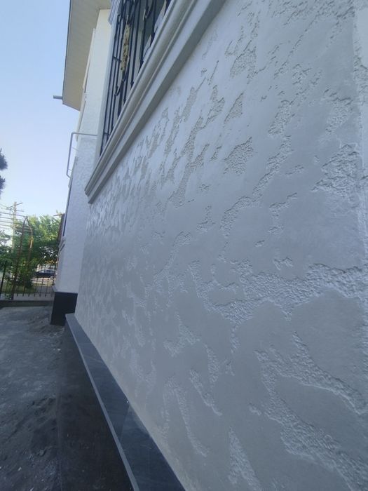 Травертин мармарино