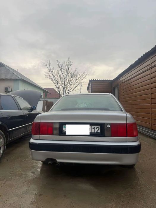 Ауди с4 срочно Актау