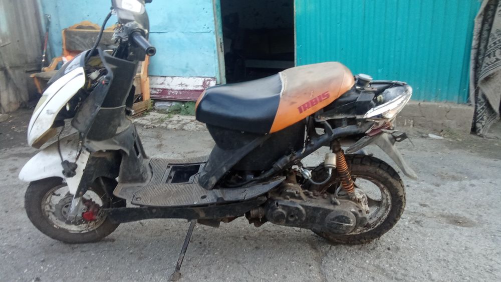 продам скутер 60