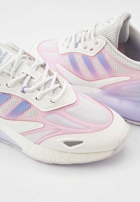 Оригинални маратонки * ADIDAS ZX 2K BOOST 2.0 * 41 1/3