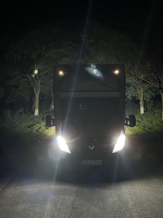 Renault master 10ewp