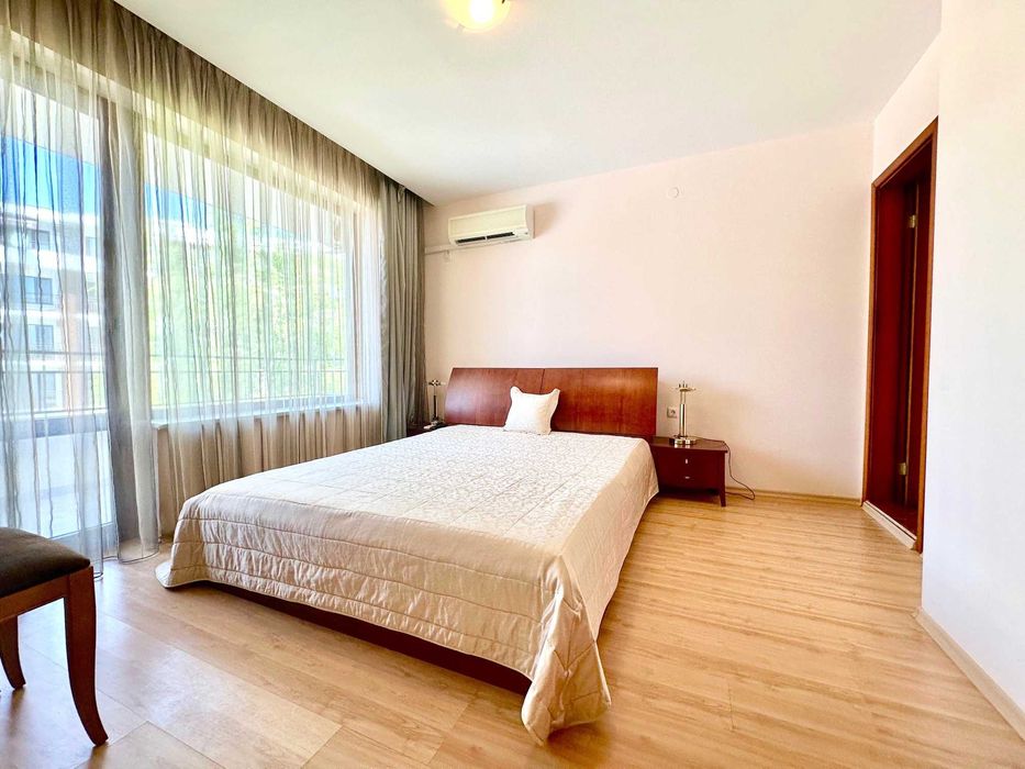 Продава се Тристаен апартамент в к.к. Елените - 103 кв.м за 1020 €/кв.м - Снимка #8
