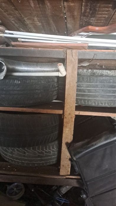 Балон сатылады машинанын