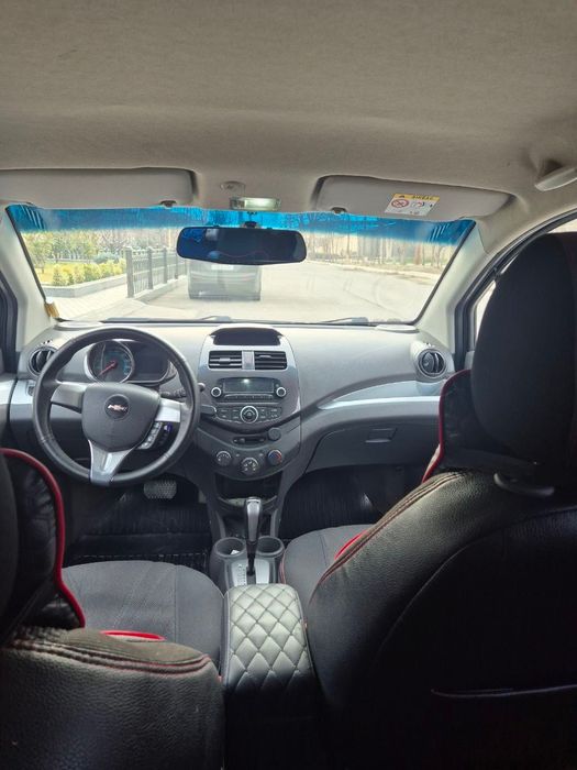 Spark, 2022 yil, 68.000 km