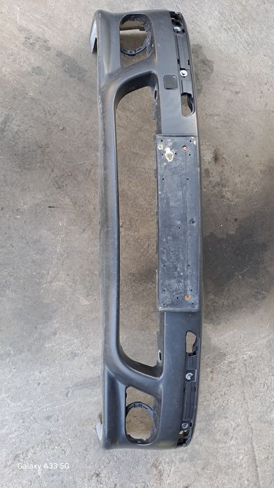 Предна броня за BMW E39/БМВ е39 от M-пакет.