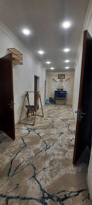 Nazarbek beshqorg'on