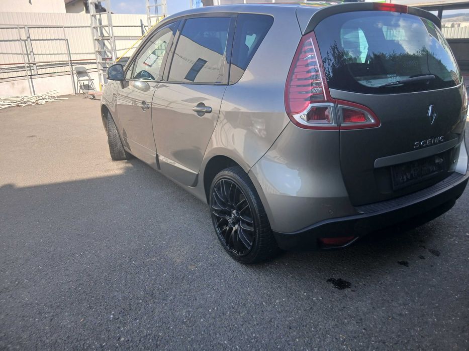 RENAULT Scenic 2008 — imagine 4