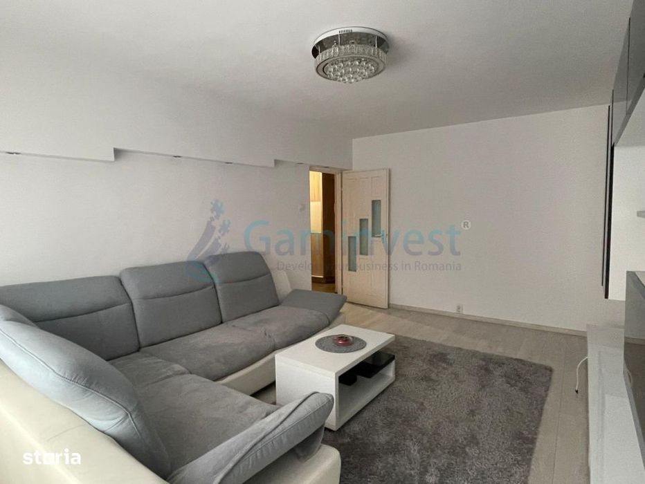 Apartament cu 3 camere de inchiriat, Rogerius, Oradea, Gaminvest,A2662