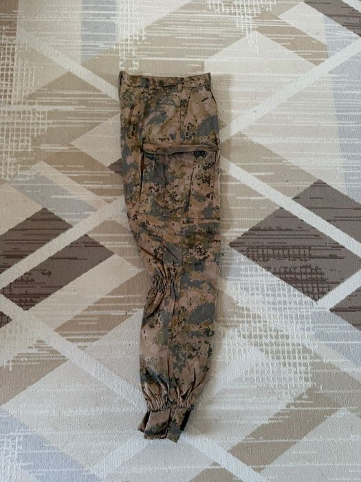 Продам камуфляж размер 48