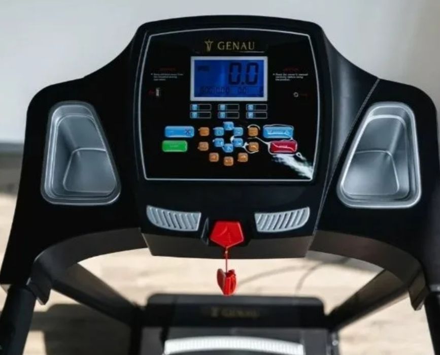 Беговая дорожка GENAU