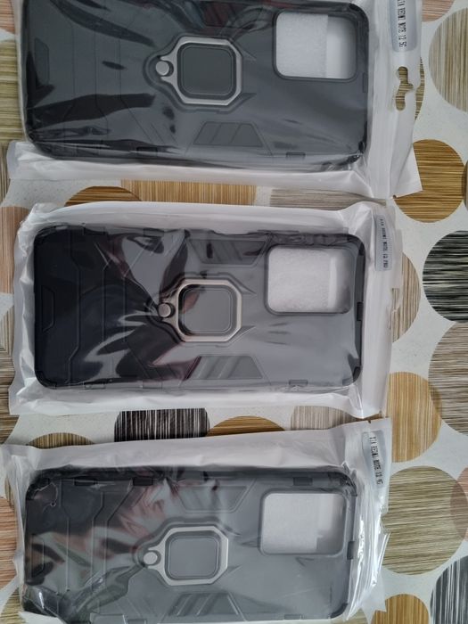 Xiaomi Redmi 13C,Note 12 4G,Note 12 5G,Note 12 Pro,Note 12S аксесоари