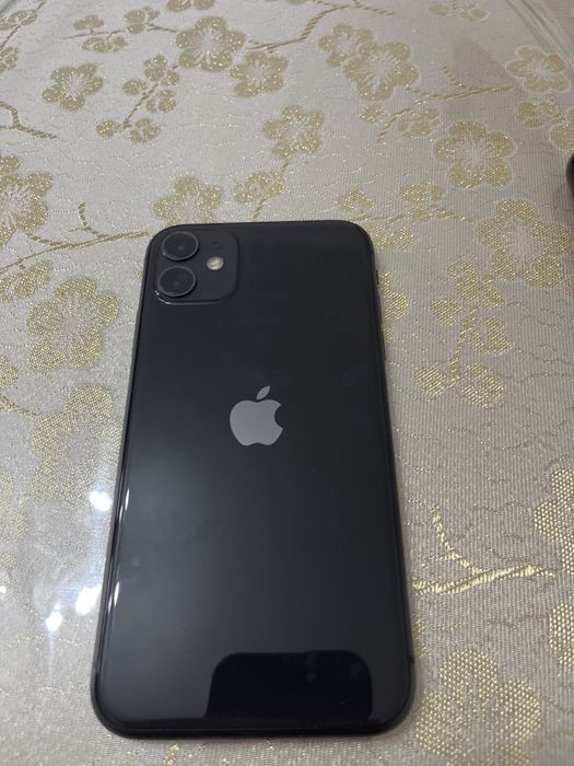 Iphone 11 128 gb(Айфон 11 128 гб)