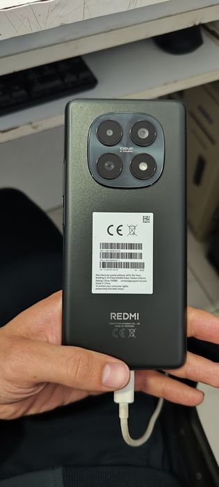 redmi note 15 Ideal