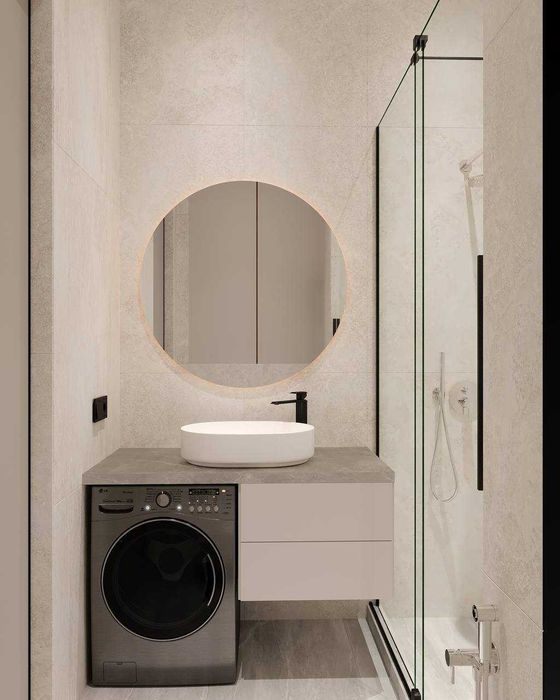 Аренда  новой 2 ком Nest One