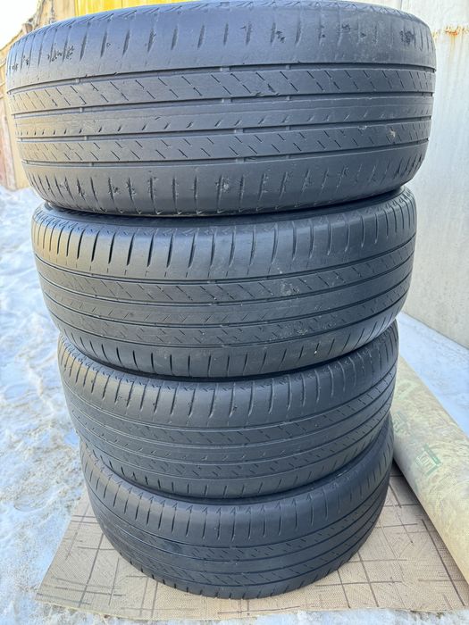 Автошина б/у продаже