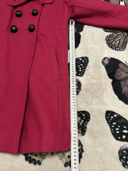 Дамско Палто Guess