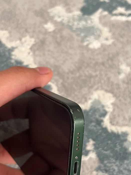 Продам Iphone 13 128gb