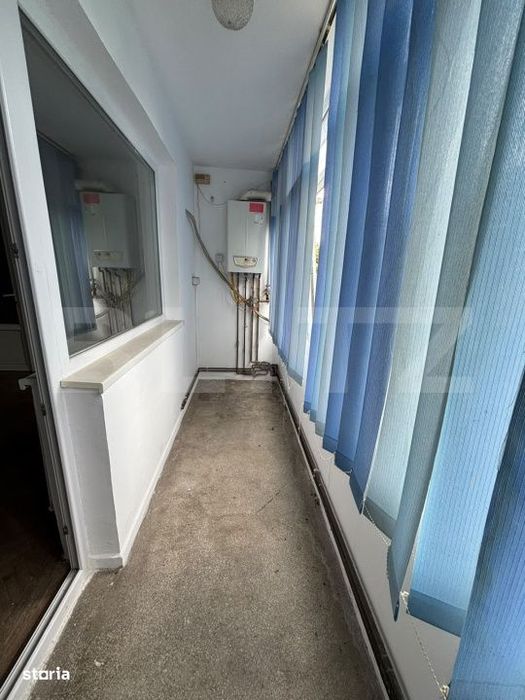 Apartament cu 3 camere, 62 mp, zona Vest