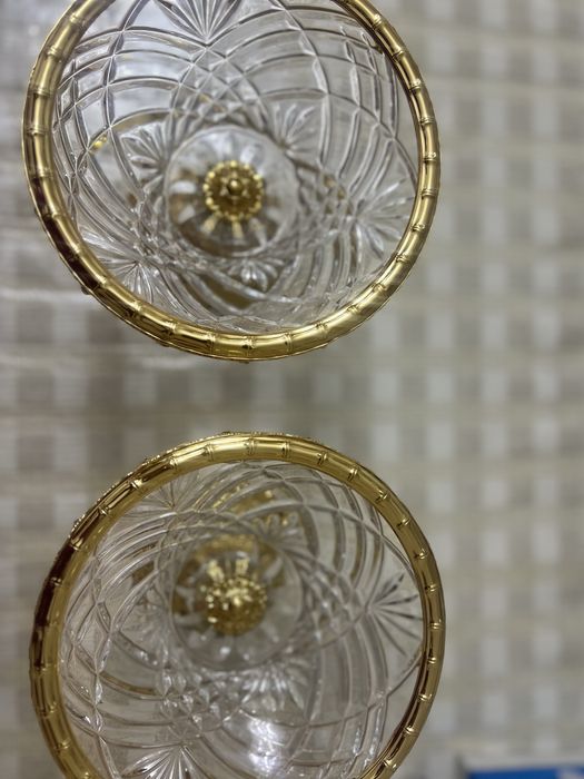 Посуда конфетница